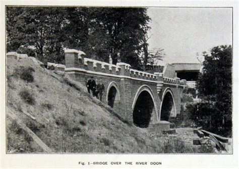 Lanarkshire and Ayrshire Railway 